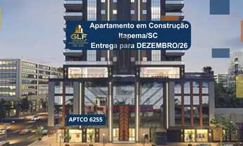 Imagem: Apartamento em Construção em Itapema/SC