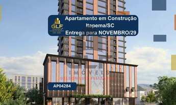 Imagem: Apartamento em Construção em Itapema/SC