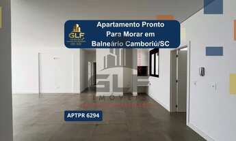 Imagem: Apartamento Pronto em Balneário Camboriú