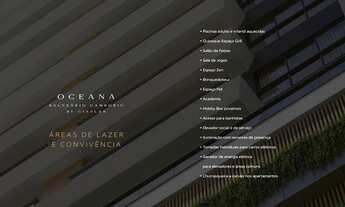 Imagem 6: Apartamento em Construção em Balneário Camboriú/SC com 177,74m² área privativa, com área d