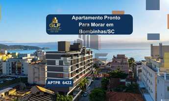 Imagem: Apartamento Pronto à venda em Bombinhas-SC