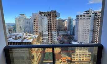 Imagem 3: Apartamento Pronto em Itapema/SC bairro Morretes, com 62m² área privativa sendo 2 dormitór