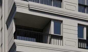 Imagem 4: Apartamento Pronto de Alto Padrão na cidade de Bombinhas/SC, no bairro Mariscal, com 2 Suí