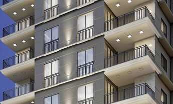 Imagem 3: Apartamento em Construção em Itapema/SC com 104,58m² área privativa sendo 3 dormitórios e