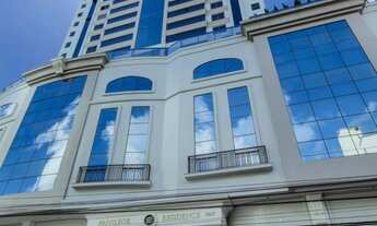 Imagem 2: Apartamento Pronto em Balneário Camboriú, com 159,94m² área privativa, não perca essa opor