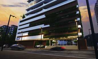 Imagem 4: Apartamento em Construção no Centro de Itapema/SC com 147m² área privativa, não perca essa