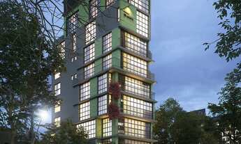 Imagem 6: Apartamento Pronto de luxo no Centro de Balneário Camboriú-SC: 3 quartos, 3 suítes, 4 banh