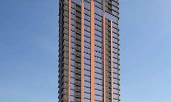 Imagem 2: Apartamento em Construção em Itapema/SC com 40,90m² área privativa sendo 1 dormitório, 1