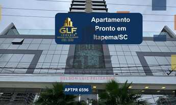 Imagem: Apartamento Pronto de luxo com 3 suítes