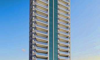 Imagem 5: Apartamento em Construção em Porto Belo/SC com 127,96m² área privativa sendo 3 suítes, 2 v