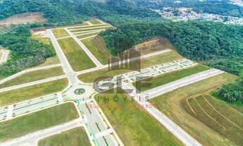 Imagem 5: Lote em Condomínio Fechado na cidade de Camboriú/SC no bairro Várzea do Ranchinho, com 300