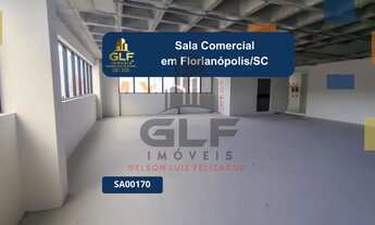 Imagem: Sala Comercial em Florianópolis/SC com