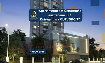 Imagem: Apartamento de luxo em Construção no coração
