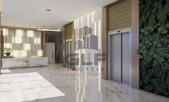 Imagem 3: Apartamento Pronto em Itapema/SC bairro Meia Praia, com 40,48m²área privativa sendo, 2 dor