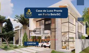 Imagem: Casas VivaPark Porto Belo, com 260,31m²