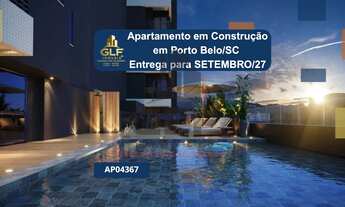 Imagem: Apartamento em Construção em Porto Belo/SC
