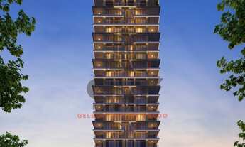 Imagem 6: Apartamento em Construção em Balneário Camboriú/SC, com 173,60m² de área privativa sendo á