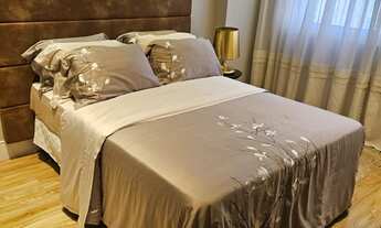 Imagem 4: Apartamento de Luxo Pronto com 3 Suítes e 3 Vagas no Centro de Balneário Camboriú - 186,90