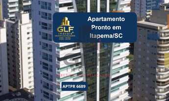 Imagem: Apartamento Pronto em Itapema/SC bairro