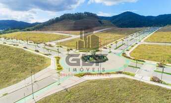 Imagem 7: Lote em Condomínio Fechado na cidade de Camboriú/SC no bairro Várzea do Ranchinho, com 300