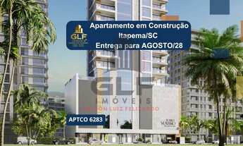Imagem: Apartamento em Construção na cidade de