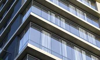 Imagem 3: Apartamento em Construção em Balneário Camboriú/SC com 150,73m² área privativa, sendo 3 su