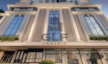 Imagem 4: Apartamento Pré lançamento em Itapema/SC bairro Morretes, com 70m² área privativa sendo 3