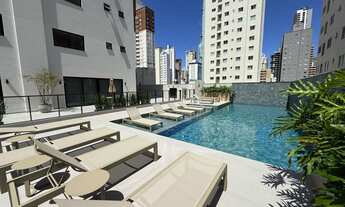 Imagem 6: Apartamento pronto em Balneário Camboriú, com 135,70m² de área privativa, não perca essa o