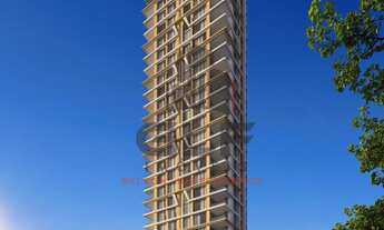 Imagem 7: Apartamento em Construção em Balneário Camboriú/SC, com 173,60m² de área privativa sendo á