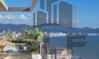 Imagem 6: Apartamento em Construção em Porto Belo/SC com 136,71m² área privativa sendo 3 suítes, 2 v