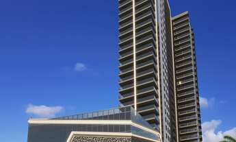 Imagem 4: Apartamento em Construção no Perequê Porto Belo/SC com 153,55m² área privativa sendo 3 suí