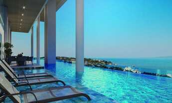 Imagem 6: Apartamento em Construção no Centro de Itapema/SC com 147m² área privativa, não perca essa