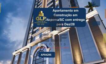 Imagem: Apartamento em Construção em Itapema/SC