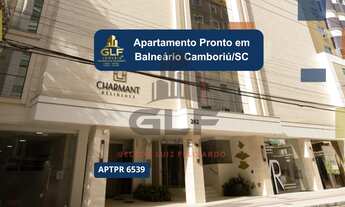 Imagem: Cobertura de luxo Pronta no coração de