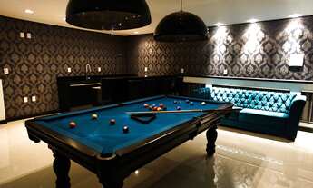 Imagem 7: Imperdível: Apartamento de Luxo Pronto com 4 quartos e 4 suítes em Castelo Branco, Itapema