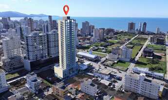 Imagem 6: Apartamento em Construção em Porto Belo/SC com 72m² área privativa sendo 2 suítes, 1 vaga