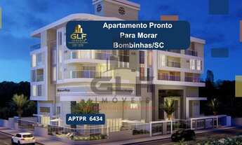Imagem: Apartamento Pronto à venda em Bombinhas-SC