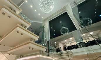 Imagem 5: Apartamento Pronto Para morar em Balneário Camboriú/SC com 300m² área privativa sendo 4 su