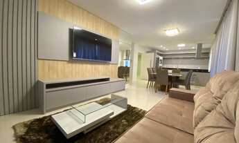 Imagem 5: Apartamento Pronto em Itapema/SC bairro Meia Praia, com 142m² área privativa, não perca es