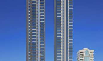 Imagem 3: Apartamento Em Construção em Itapema/SC, no bairro Meia Praia, com 262m² de área total, 3