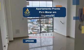 Imagem: Bella Torre, 2 dormitórios, 1 banheiros