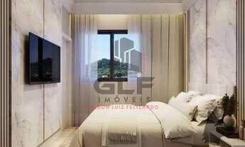 Imagem 2: Apartamento em Construção em Itapema/SC com 64m² área privativa sendo 2 suítes, 1 vaga de