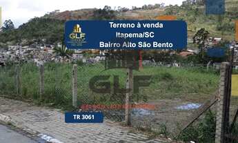 Imagem: Terreno à venda na cidade de Itapema/SC