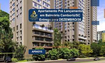 Imagem: Apartamento Pré Lançamento em Balneário