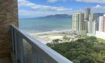 Imagem 2: Apartamento Pronto em Itapema/SC bairro Meia Praia, com 142m² área privativa, não perca es