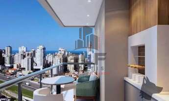Imagem 6: Apartamento Pré lançamento em Itapema/SC bairro Morretes, com 70m² área privativa sendo 3