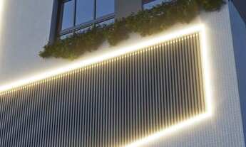 Imagem 2: Flet Pré lançamento em Porto Belo/SC com 38m² área privativa sendo 1 dormitório, 1 vaga de