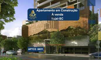 Imagem: Apartamento em Construção à venda em