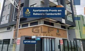 Imagem: Apartamento Pronto em Balneário Camboriú