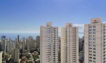 Imagem 3: Oportunidade imperdível: Apartamento em Construção à venda em Itapema-SC, Meia Praia, 3 qu